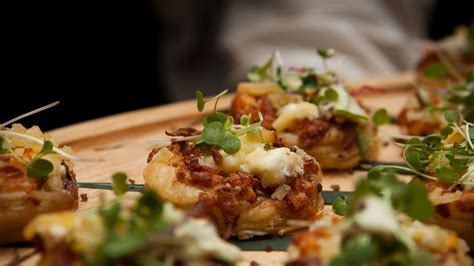 TOP 10 BEST Finger Foods Catering in Atlanta, GA .